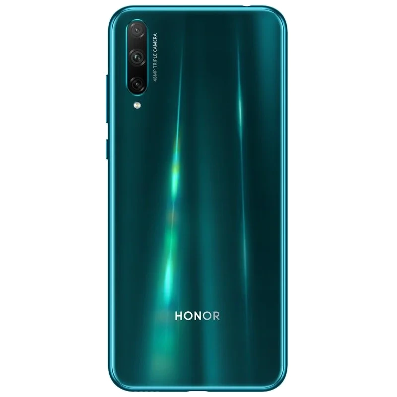 Huawei Honor 30i — Acabado Oficial