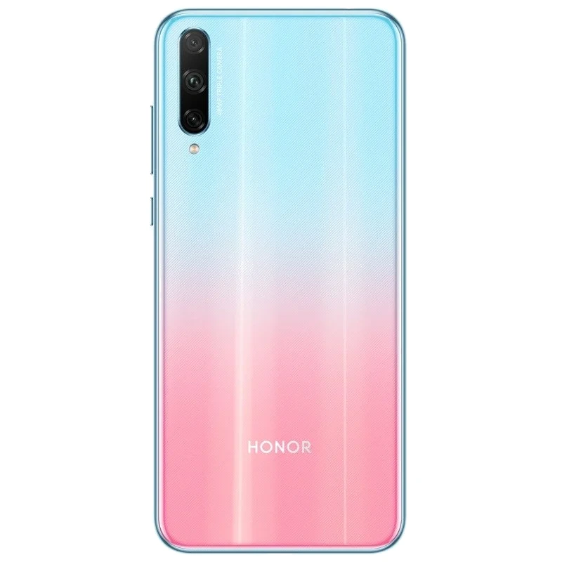 Huawei Honor 30i — Detalle del Módulo de Cámaras