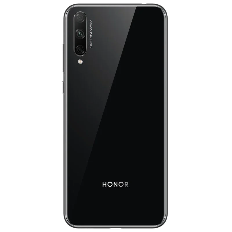 Huawei Honor 30i — Perspectiva Alternativa