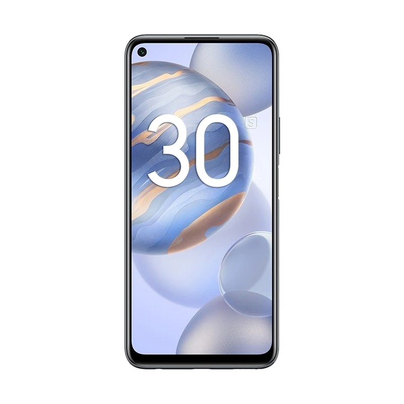 Huawei Honor 30S — Perspectiva de Estudio
