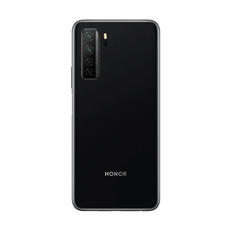 Huawei Honor 30S — Detalle del Módulo de Cámaras
