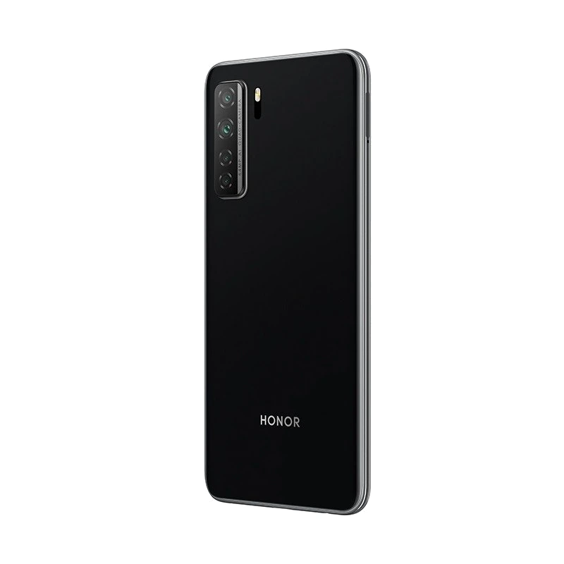 Huawei Honor 30S — Perspectiva Alternativa