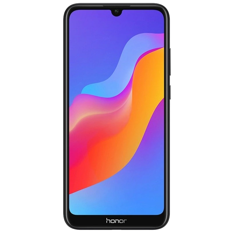 Huawei Honor 8A Prime — Vista Trasera Oficial