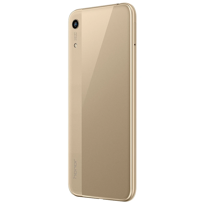 Huawei Honor 8A Prime — Detalle del Módulo de Cámaras
