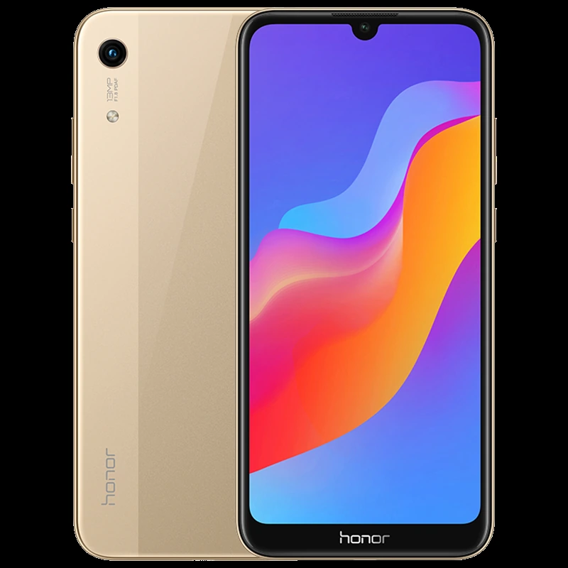Huawei Honor 8A Prime — Perspectiva Alternativa