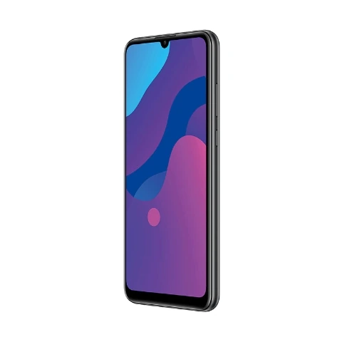 Huawei Honor 9A — Vista en Perspectiva