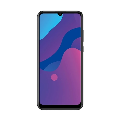 Huawei Honor 9A — Vista en Perspectiva