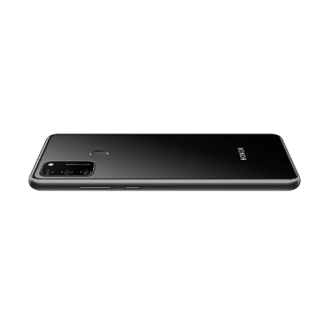 Huawei Honor 9A — Vista en Perspectiva