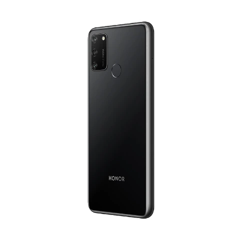 Huawei Honor 9A — Vista en Perspectiva