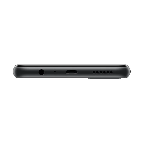 Huawei Honor 9A — Vista en Perspectiva