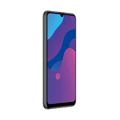 Huawei Honor 9A — Vista en Perspectiva