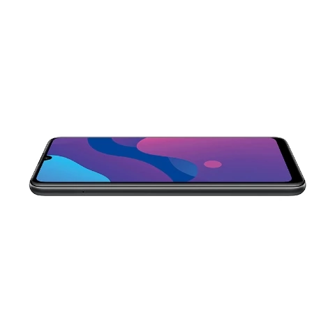 Huawei Honor 9A — Vista en Perspectiva