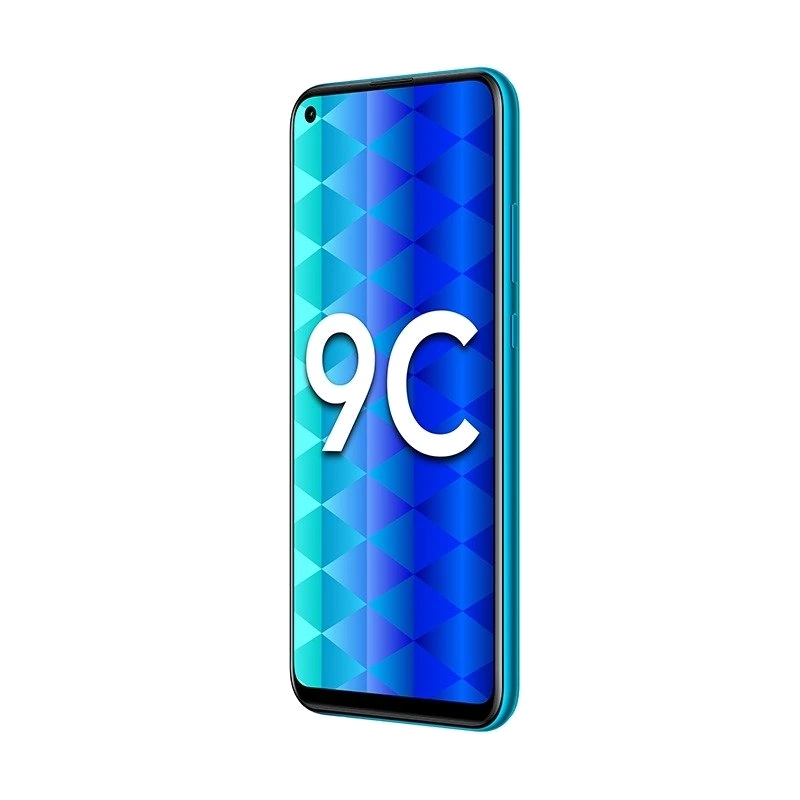 Huawei Honor 9C — Detalle del Módulo de Cámaras