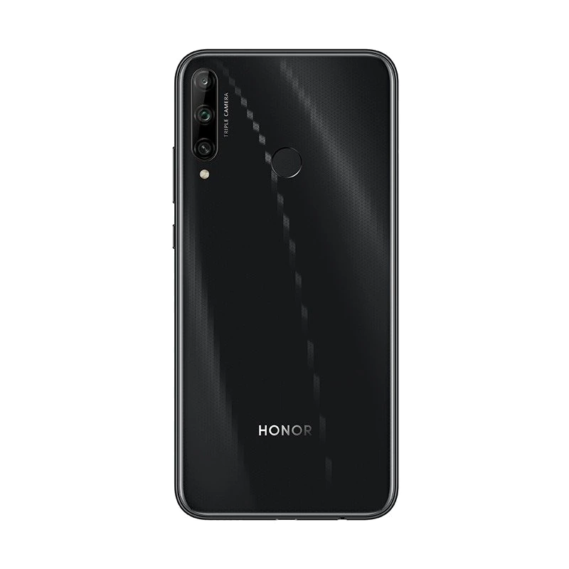 Huawei Honor 9C — Perspectiva Alternativa