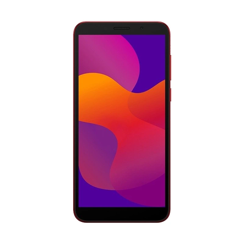Huawei Honor 9S — Acabado Oficial