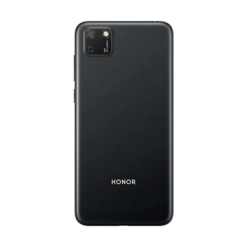 Huawei Honor 9S — Detalle del Módulo de Cámaras