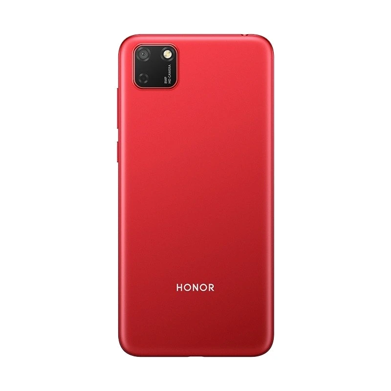 Huawei Honor 9S — Perspectiva Alternativa