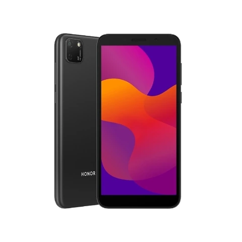 Huawei Honor 9S — Vista en Perspectiva