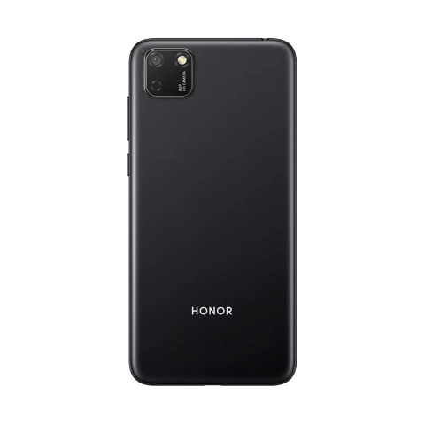 Huawei Honor 9S — Vista en Perspectiva