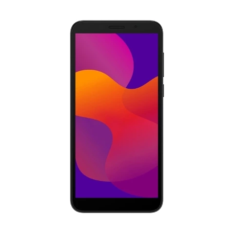 Huawei Honor 9S — Vista en Perspectiva