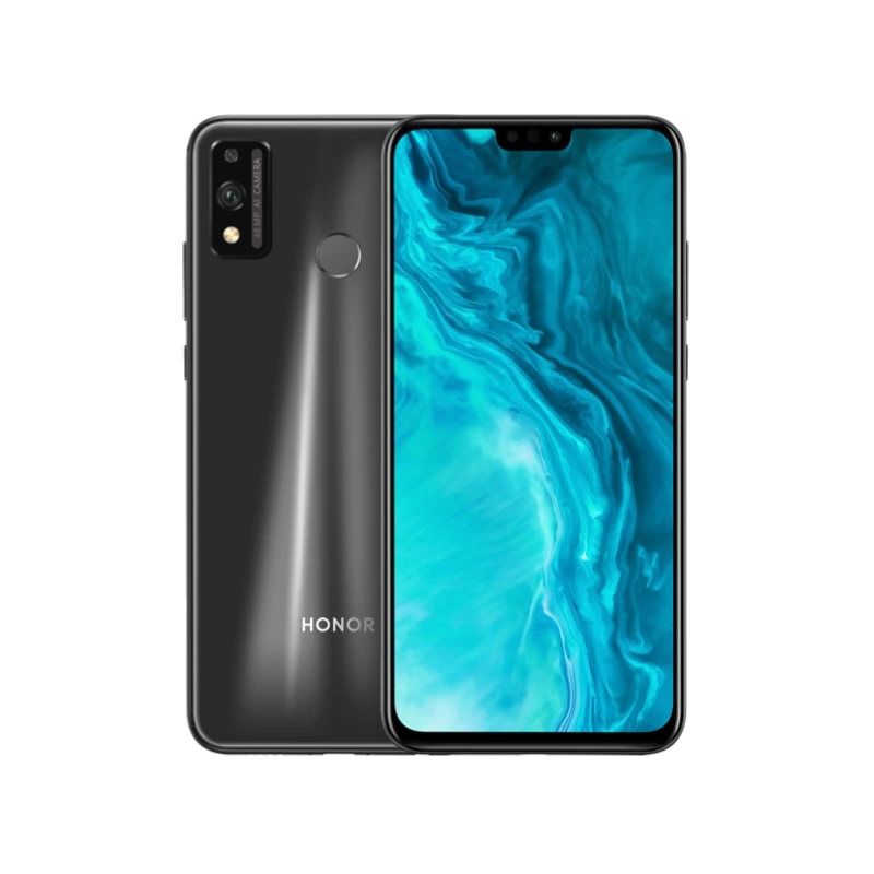 Huawei Honor 9x Lite — Vista en Perspectiva