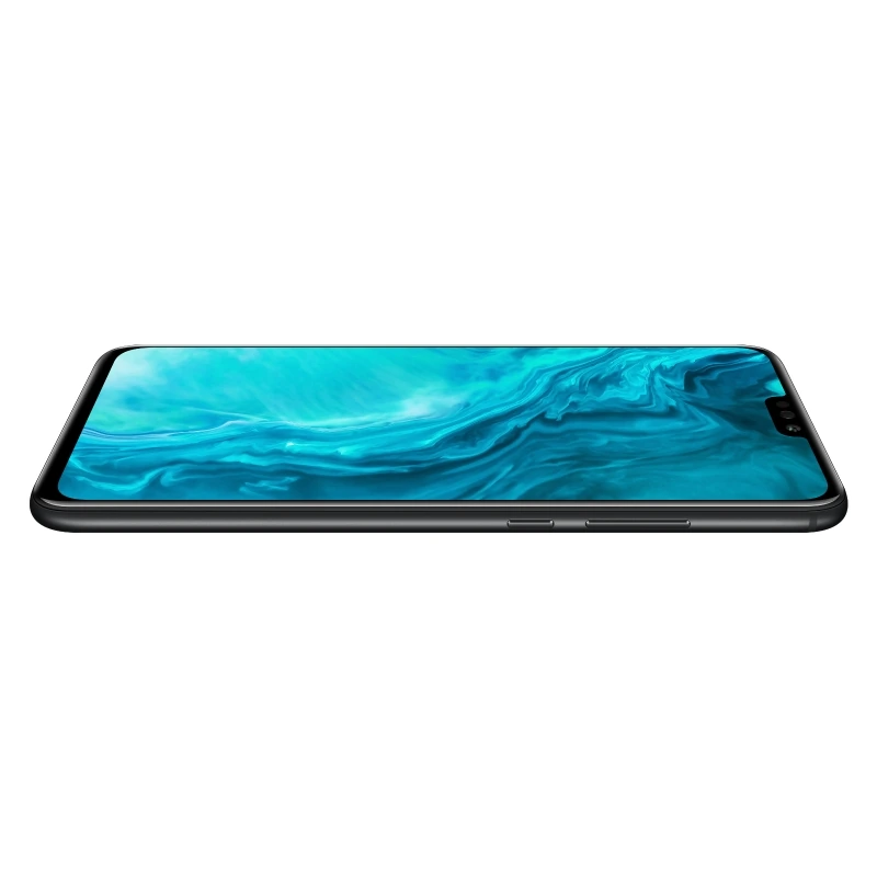 Huawei Honor 9x Lite — Vista en Perspectiva