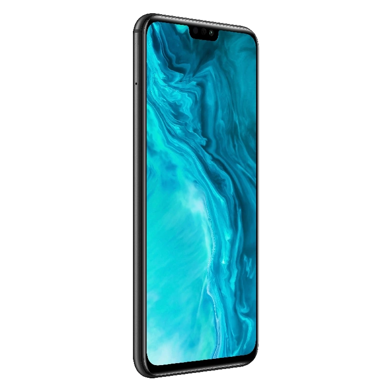 Huawei Honor 9x Lite — Vista en Perspectiva
