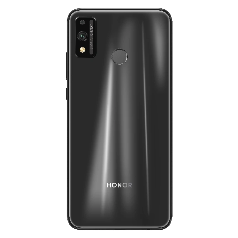 Huawei Honor 9x Lite — Vista en Perspectiva