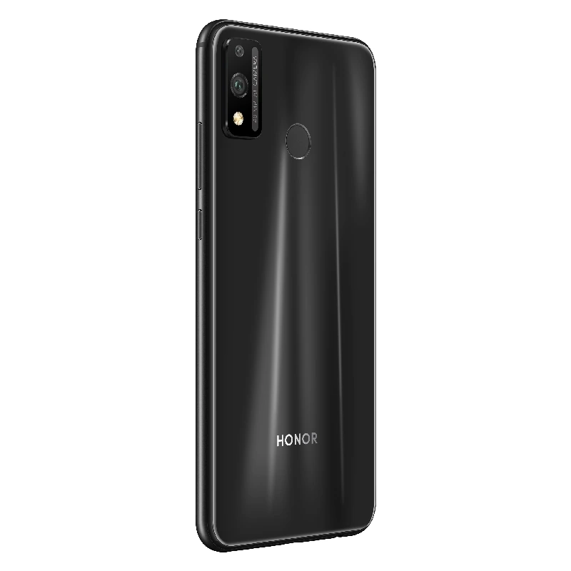 Huawei Honor 9x Lite — Vista en Perspectiva
