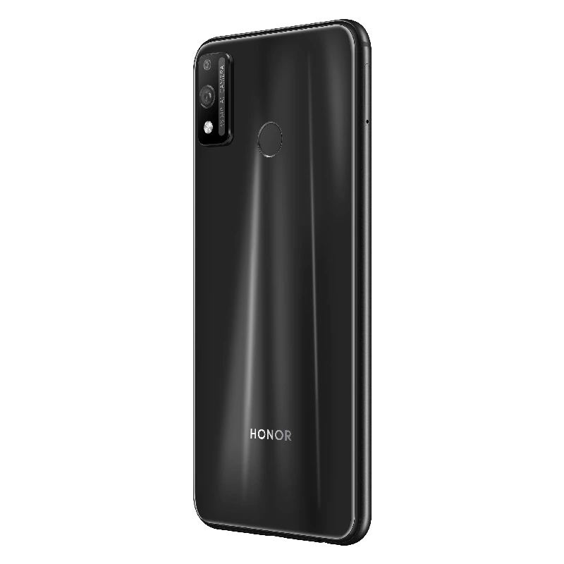 Huawei Honor 9x Lite — Vista en Perspectiva