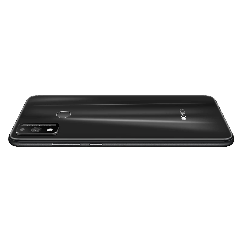 Huawei Honor 9x Lite — Vista en Perspectiva