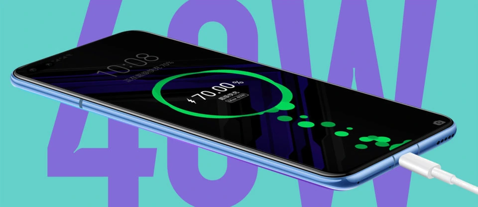 Huawei Honor Play 4 Pro — Detalle del Módulo de Cámaras