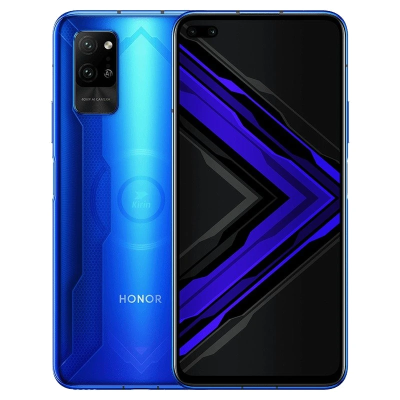 Huawei Honor Play 4 Pro — Perspectiva Alternativa