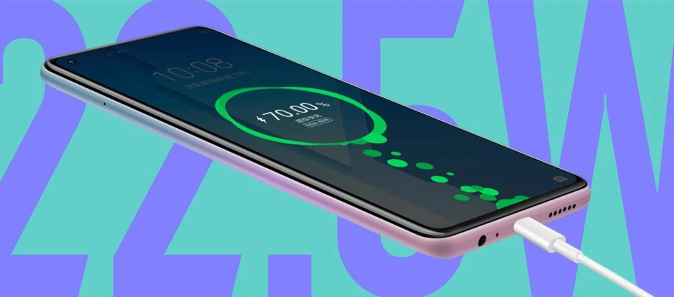 Huawei Honor Play 4 — Detalle del Módulo de Cámaras