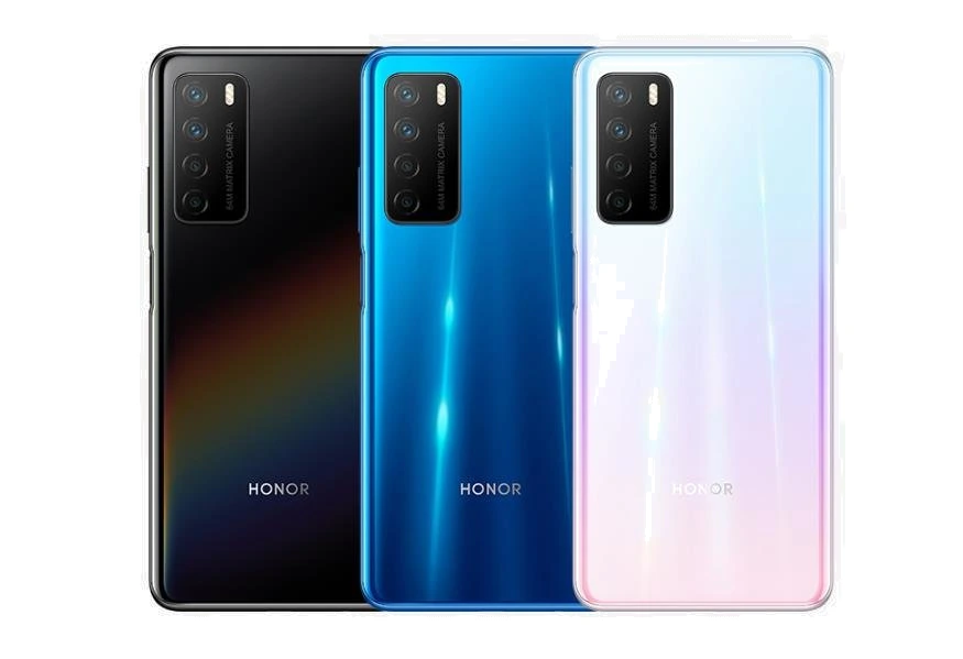 Huawei Honor Play 4 — Perspectiva Alternativa