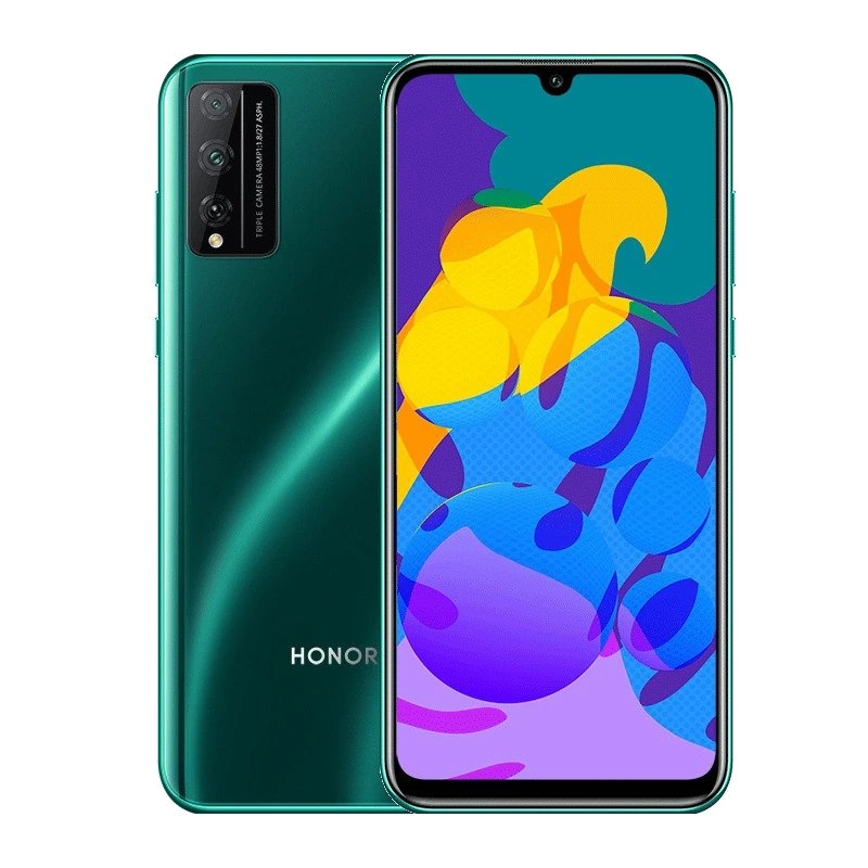 Huawei Honor Play 4T Pro — Acabado Oficial