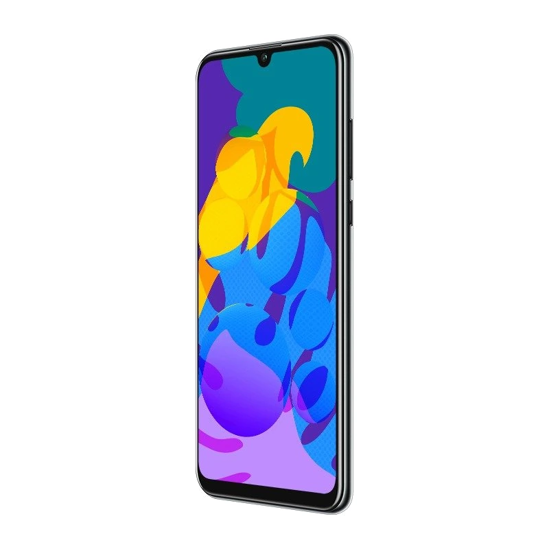 Huawei Honor Play 4T Pro — Detalle del Módulo de Cámaras