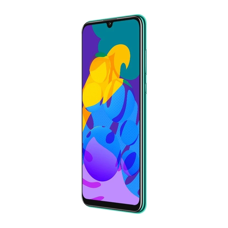 Huawei Honor Play 4T Pro — Perspectiva Alternativa
