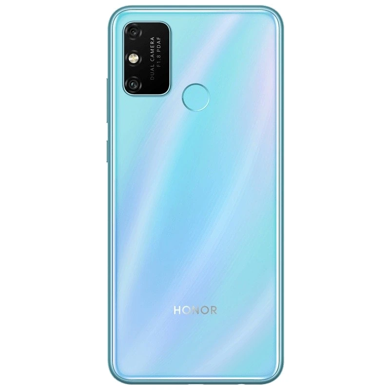 Huawei Honor Play 9A — Acabado Oficial