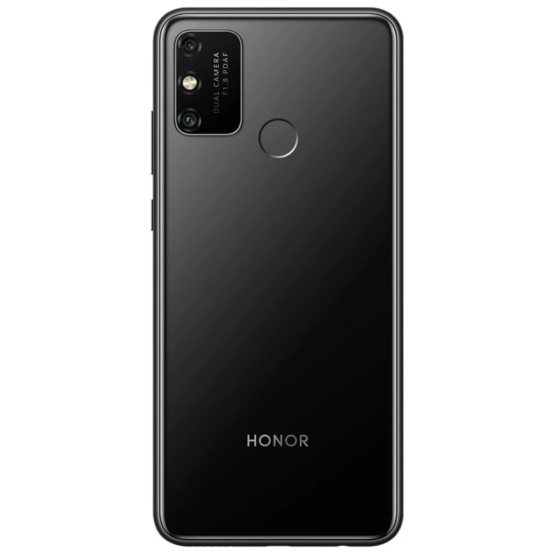 Huawei Honor Play 9A — Detalle del Módulo de Cámaras