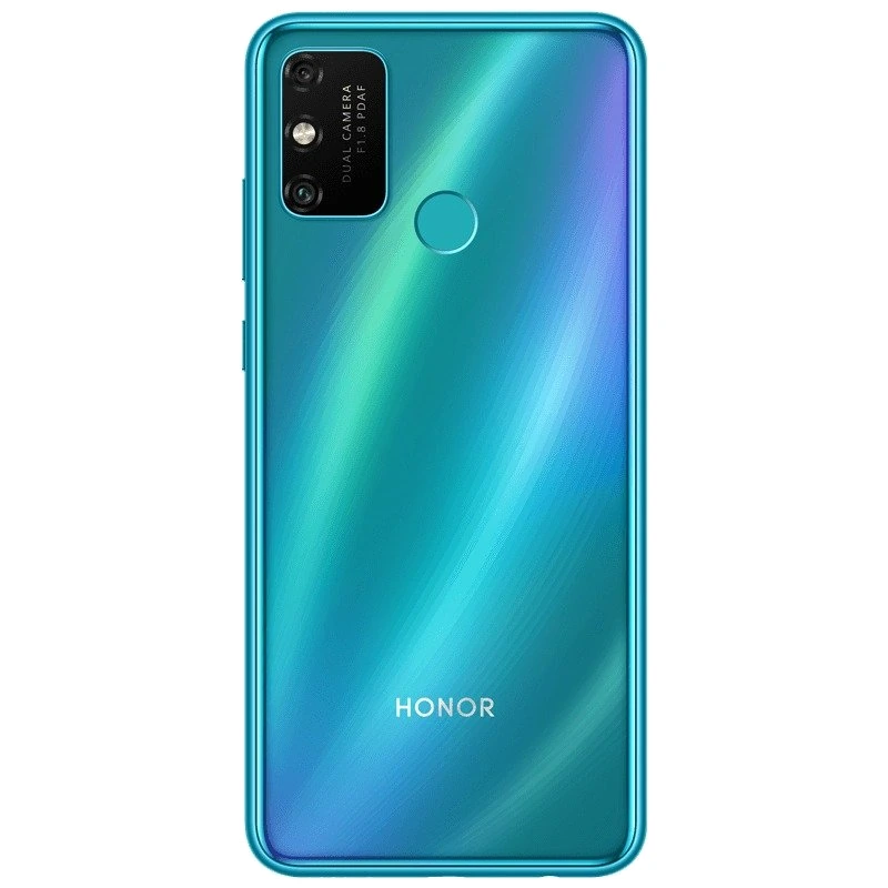 Huawei Honor Play 9A — Perspectiva Alternativa