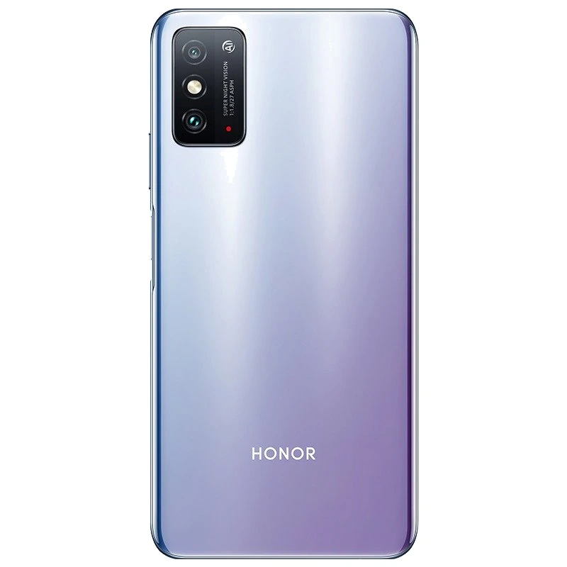 Huawei Honor X10 Max — Acabado Oficial