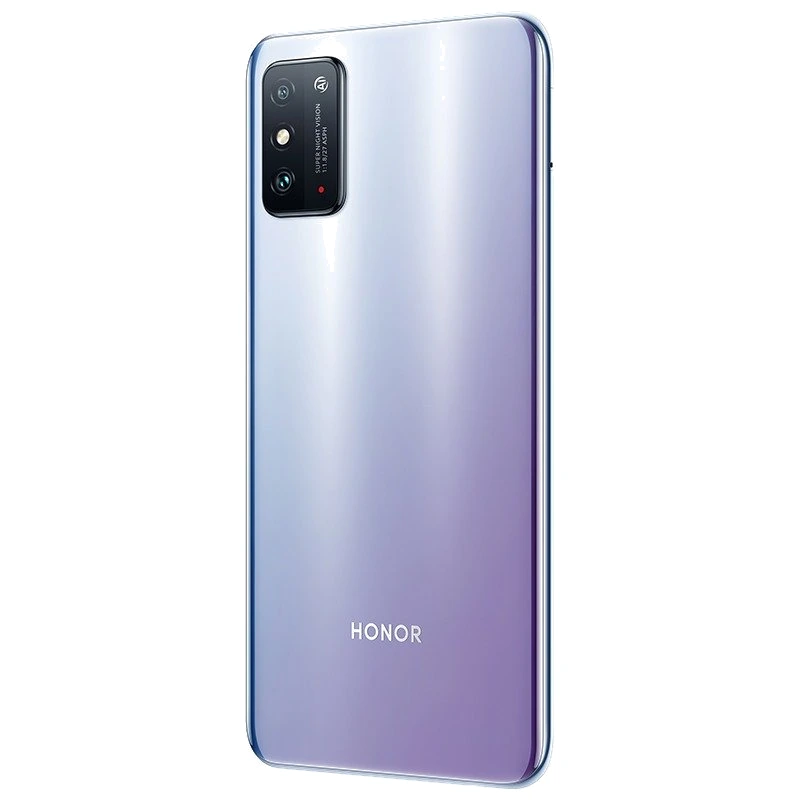 Huawei Honor X10 Max — Detalle del Módulo de Cámaras