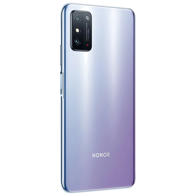 Huawei Honor X10 Max — Perspectiva Alternativa