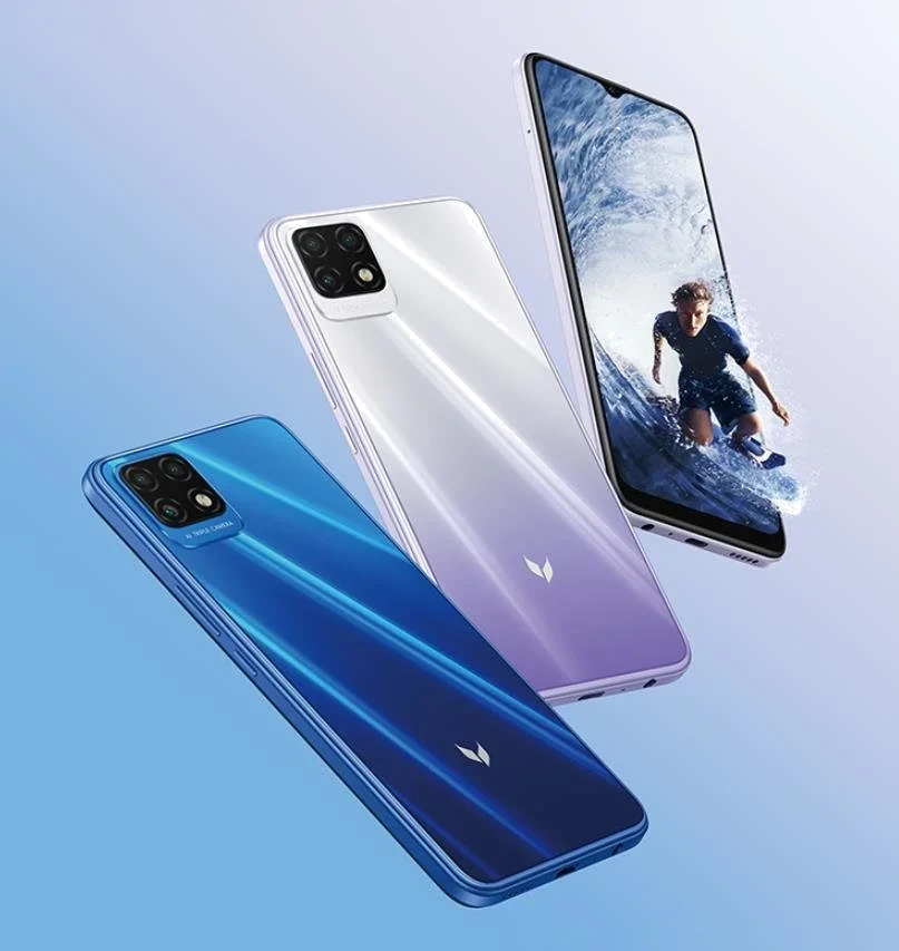 Huawei Maimang 10 SE 5G — Perspectiva de Estudio