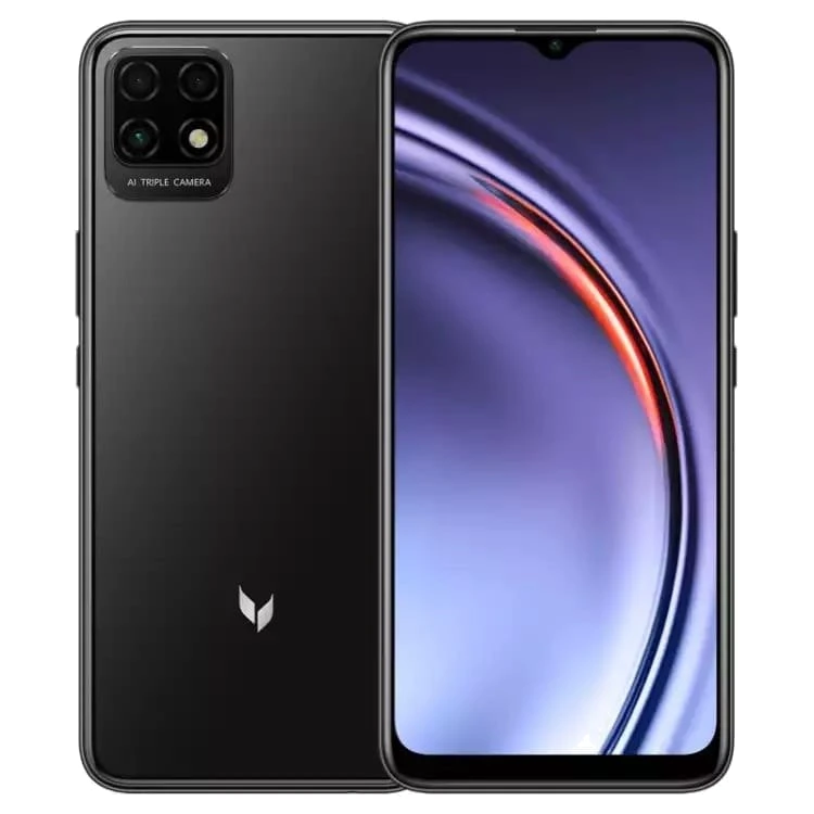 Huawei Maimang 10 SE 5G — Perfil Lateral y Chasis