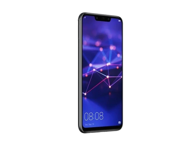 Huawei Mate 20 Lite — Detalle del Módulo de Cámaras