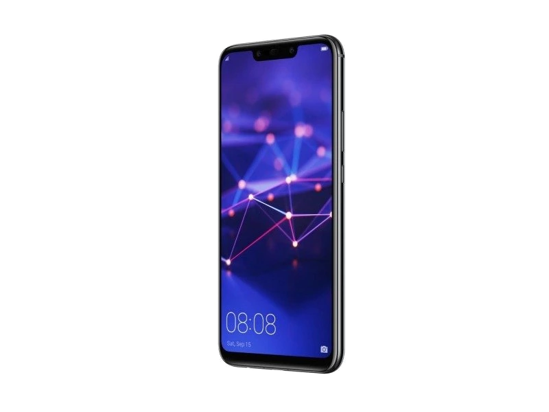 Huawei Mate 20 Lite — Perspectiva Alternativa