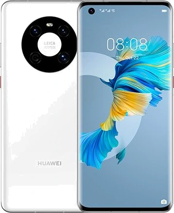 Huawei Mate 40 — Detalle del Módulo de Cámaras