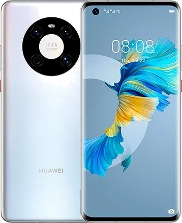 Huawei Mate 40E — Acabado Oficial